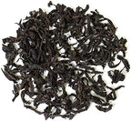 GOARTEA 500g / 17.6oz Fujian Wuyi Da Hong Pao Dahongpao Big Red Robe Rock Loose Leaf Chinese Oolong Tea