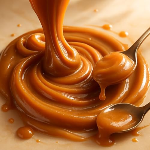 Dulce de Leche Flavor Concentrate - Vegan - Sasami - 10ml