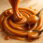 Dulce de Leche Flavor Concentrate - Vegan - Sasami - 10ml