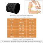 Diabetic Arm Band for CGM Sensor Protective Dia Band suits Freestyle Libre Medtronic Dexcom Sensor Cover for Medical Device BLACK (M)