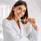 Opalescence Whitening Toothpaste for Sensitive Teeth (2 Pack) - Oral Care, Mint Flavor, Gluten Free - TP-5167-2