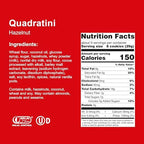Loacker, Wafer Minis Hazelnut, 8.82 Ounce