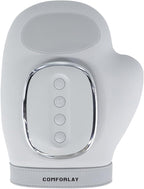 Hand Massager for Arthritis and Carpal Tunnel, Heat and Compression Electric Hand Massager for Wrist, Finger Massage, Valentine's Day Gifts for Women Men