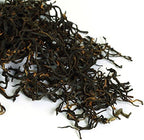 GOARTEA Dianhong Black Tea - 2Pcs 250g / Total 17.6oz Supreme Grade - Wild Ancient Tree - Yunnan Fengqing Dian Hong Loose Leaf Tea - Chinese Dianhong
