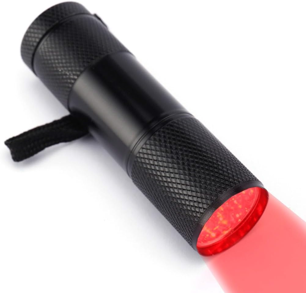 Vein Finder is Used to Display View and Locate The Blood Vessels, Handy Efficiency Vein Locator On Various Skin, Handheld Vein Illumination Detector