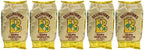 Billingtons Golden Granulated Sugar 1 kg (Pack of 5)