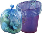Cand 13 Gallon Tall Kitchen Garbage Bags, 240 Counts