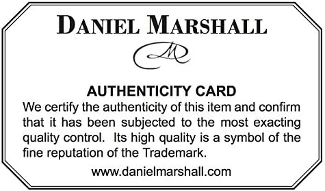 Daniel Marshall Ambiente 125 Humidor in Black Matte Private Stock Humidor