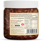 DelightFoods Andhra Special Pickles 250g (Allam (Ginger))
