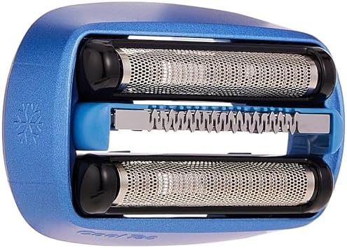 Braun 40B CoolTec Shaver Series Replacent Razor Head
