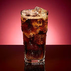 Dr Pepper Strawberries and Cream Soda, 12 fl oz cans, 12 Pack