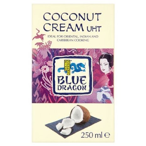 Blue Dragon - Creamed Coconut Block | 200g