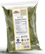 Rani Bay Leaf (Leaves) Whole Spice Hand Selected Extra Large 3.5oz (100g) ~ All Natural | Gluten Friendly | NON-GMO | Kosher | Vegan | Indian Origin (Tej Patta)