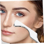 Massaging Plate Scraper Massage Tool for Legs Arms Neck and Face Easy to Hold Comfortable