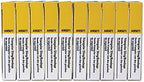 First Aid Only AN5071-10-001: 40"X40"X56" Muslin Triangular Bandage, 1/Box (10 Count)