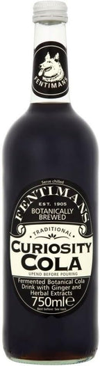 Fentiman's Curiosity Cola (750ml)