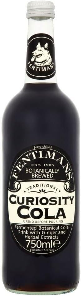 Fentiman's Curiosity Cola (750ml)