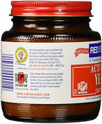 Red Star Active Dry Yeast, 4 Oz