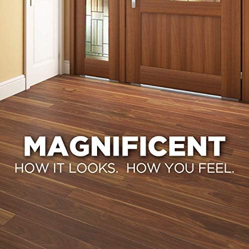 Weiman Wood Floor and Furniture Wipes - Quickly Cleans Hardwood Floors, Cabinets and Baseboards - 24 Count