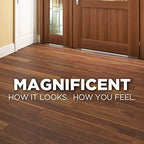 Weiman Wood Floor and Furniture Wipes - Quickly Cleans Hardwood Floors, Cabinets and Baseboards - 24 Count