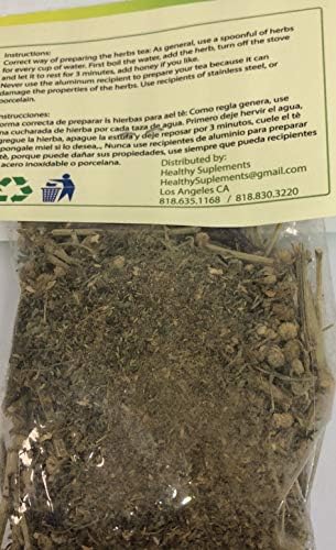 Santa Maria Hierba-Tea 1 Oz