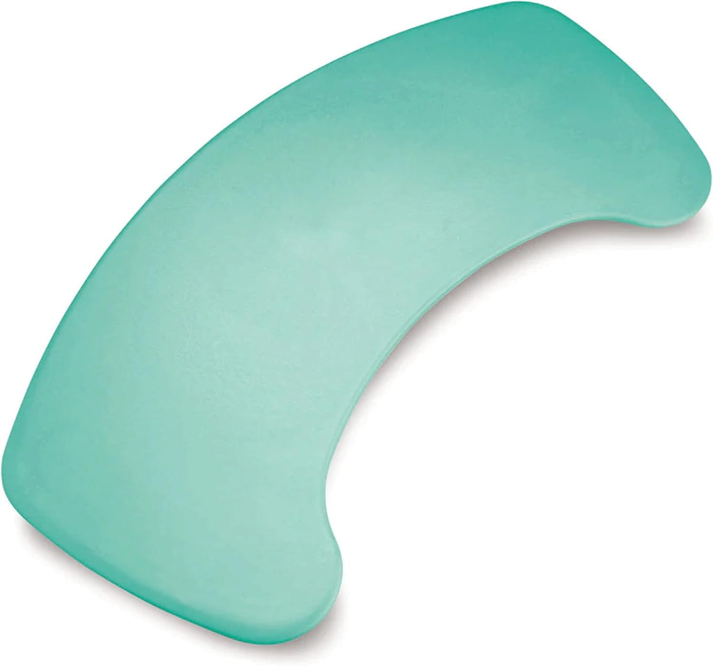 Days Curved Transfer Board with Handles, 27-5/8" 336 lbs. Capacity