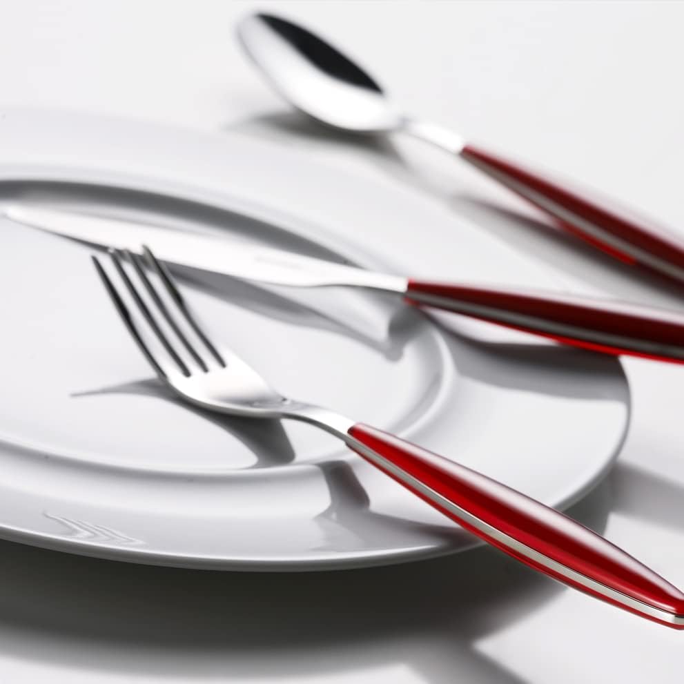 Guzzini Feeling White Teaspoon