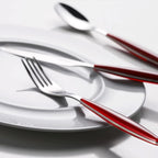Guzzini Feeling White Teaspoon