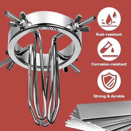 4 Beads Adjustable Anal Plug & Dilator, Anal Expander Vaginal Expander Anal Stretcher BDSM Toy Private Massager with Smooth Design, Anal Plug Anal Toys for Men,Women and Beginners Adult SM Accessory