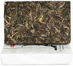 Puerh Tea Cake 2011 Year Raw Sheng 250g Yunnan Mengku Iceland Area Ancient Tree - Chinese Yunnan Puer Pu'er Pu-erh Brick Tea