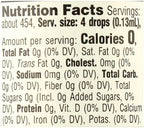 365 by Whole Foods Market, Organic Stevia Liquid Extract, 2 Fl Oz