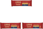 Barilla Al Bronzo Pasta, Bucatini, 16 oz (Pack of 3)