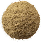 Senna Leaf Powder, by Herb Co, Premium Senna Alexandrina for Teas, Tinctures & Capsules, 1/4 lb