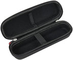 Hermitshell Hard Travel Case for GoodBaby No-Touch Thermometer for Adults and Kids Accurate Digital Baby Thermometer (Only Case)
