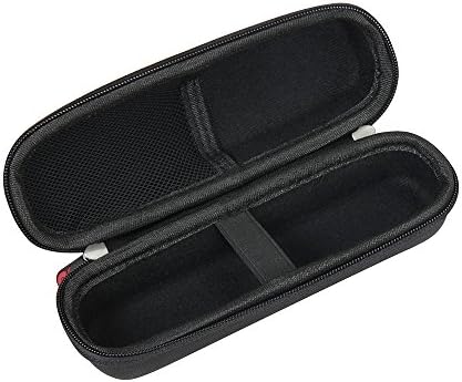 Hermitshell Hard Travel Case for GoodBaby No-Touch Thermometer for Adults and Kids Accurate Digital Baby Thermometer (Only Case)