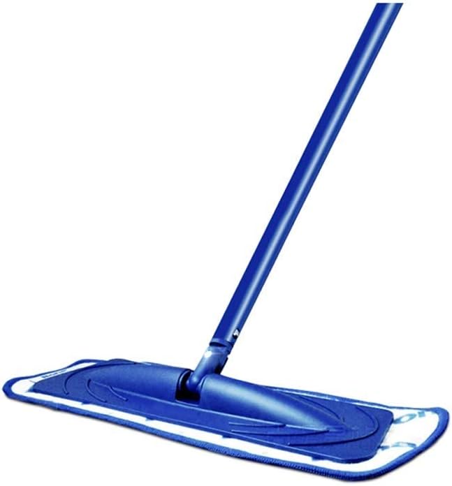Swivel Head, Self Cleaning Magic Mop for Wet & Dry CleaningSafe on All Surfaces