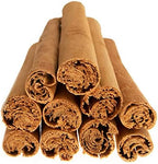 1lb Ceylon Cinnamon Sticks from Sri Lanka, True Cinnamon Stick, Canela Entera en Rama.