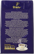 Tchibo, Coffee Exclusive, 8.8-Ounce (12 Pack)