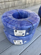 Treetops Maple Syrup Vacuum Tubing Line 5/16" Hose x 500 foot length tubing