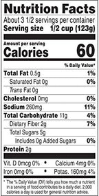 Green Giant Whole Kernel Sweet Corn, 15.25 Ounce Can (Pack of 24)