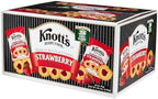 Strawberry Shortbread Cookies (2 Oz, 36 Pk.)