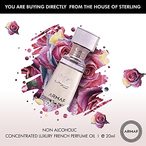 Beau Acute (20ml)