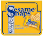 Sesame Snaps 30G (Pack Of 24)