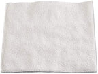 Boardwalk 8310 1/4-Fold Lunch Napkins, 1-Ply, 12-Inch X 12-Inch, White, 6000/carton
