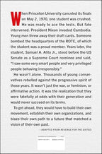 Revenge for the Sixties: Sam Alito and the Triumph of the Conservative Legal Movement