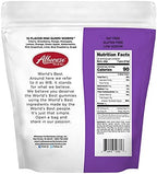 Albanese World's Best 12 Flavor Mini Gummi Worms, 36oz Bag of Candy, Soft & Chewy Candy Snacks, Fruity Flavor Assortment