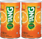 Tang Orange Drink Mix (72oz) (Pack of 2)