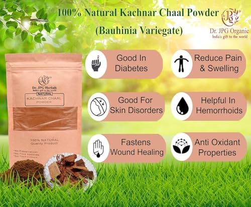 Kachnar Chaal Powder/Bauhinia Variegate / 200g