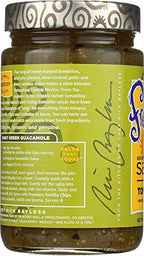 Frontera, Gourmet Mexican Salsa, Tomatillo, Medium, 16 oz (454g)(Pack of 2)