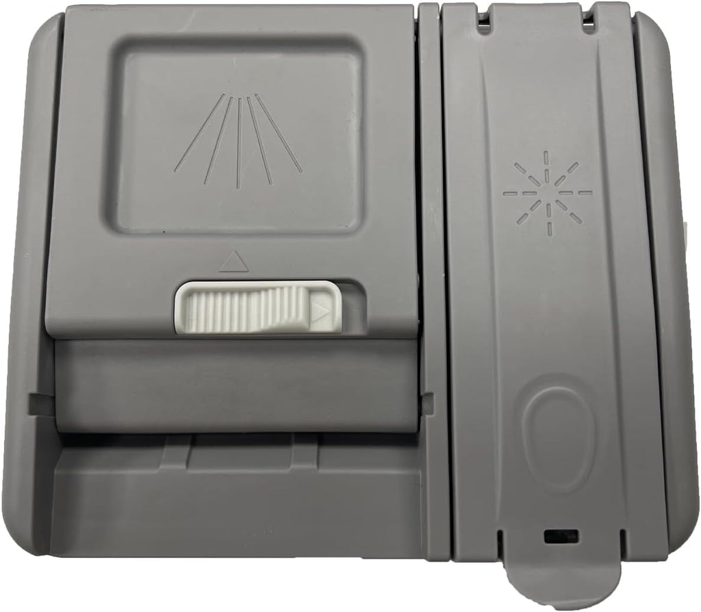 35620003 Dishwasher Detergent Dispenser 17476000007262 Fit For Samsung Bosch Siemens Electrolux AEG Gaggenau Dishwasher